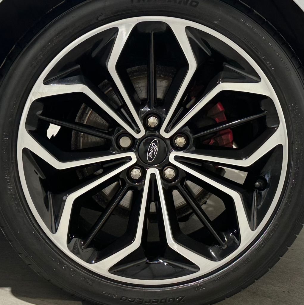 USED 2020 20 FORD FOCUS 1.0T EcoBoost ST-Line X Hatchback 5dr Petrol Manual Euro 6 (s/s) (125 ps) 