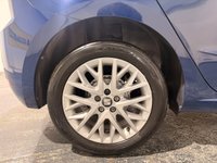 USED 2018 18 SEAT IBIZA 1.0 MPI SE Technology Hatchback 5dr Petrol Manual Euro 6 (s/s) (75 ps)  Sat Nav-Air conditioning-DAB Radio-Cruise control-Bluetooth-Alloys-SEAT service history Sat Nav-Air conditioning-DAB-Cruise-Alloys-SEAT service history