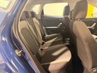 USED 2018 18 SEAT IBIZA 1.0 MPI SE Technology Hatchback 5dr Petrol Manual Euro 6 (s/s) (75 ps)  Sat Nav-Air conditioning-DAB Radio-Cruise control-Bluetooth-Alloys-SEAT service history Sat Nav-Air conditioning-DAB-Cruise-Alloys-SEAT service history