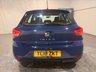 USED 2018 18 SEAT IBIZA 1.0 MPI SE Technology Hatchback 5dr Petrol Manual Euro 6 (s/s) (75 ps)  Sat Nav-Air conditioning-DAB Radio-Cruise control-Bluetooth-Alloys-SEAT service history Sat Nav-Air conditioning-DAB-Cruise-Alloys-SEAT service history