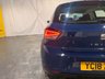 USED 2018 18 SEAT IBIZA 1.0 MPI SE Technology Hatchback 5dr Petrol Manual Euro 6 (s/s) (75 ps)  Sat Nav-Air conditioning-DAB Radio-Cruise control-Bluetooth-Alloys-SEAT service history Sat Nav-Air conditioning-DAB-Cruise-Alloys-SEAT service history