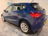 USED 2018 18 SEAT IBIZA 1.0 MPI SE Technology Hatchback 5dr Petrol Manual Euro 6 (s/s) (75 ps)  Sat Nav-Air conditioning-DAB Radio-Cruise control-Bluetooth-Alloys-SEAT service history Sat Nav-Air conditioning-DAB-Cruise-Alloys-SEAT service history