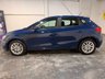 USED 2018 18 SEAT IBIZA 1.0 MPI SE Technology Hatchback 5dr Petrol Manual Euro 6 (s/s) (75 ps)  Sat Nav-Air conditioning-DAB Radio-Cruise control-Bluetooth-Alloys-SEAT service history Sat Nav-Air conditioning-DAB-Cruise-Alloys-SEAT service history
