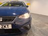 USED 2018 18 SEAT IBIZA 1.0 MPI SE Technology Hatchback 5dr Petrol Manual Euro 6 (s/s) (75 ps)  Sat Nav-Air conditioning-DAB Radio-Cruise control-Bluetooth-Alloys-SEAT service history Sat Nav-Air conditioning-DAB-Cruise-Alloys-SEAT service history