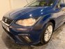 USED 2018 18 SEAT IBIZA 1.0 MPI SE Technology Hatchback 5dr Petrol Manual Euro 6 (s/s) (75 ps)  Sat Nav-Air conditioning-DAB Radio-Cruise control-Bluetooth-Alloys-SEAT service history Sat Nav-Air conditioning-DAB-Cruise-Alloys-SEAT service history