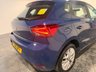 USED 2018 18 SEAT IBIZA 1.0 MPI SE Technology Hatchback 5dr Petrol Manual Euro 6 (s/s) (75 ps)  Sat Nav-Air conditioning-DAB Radio-Cruise control-Bluetooth-Alloys-SEAT service history Sat Nav-Air conditioning-DAB-Cruise-Alloys-SEAT service history