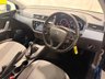 USED 2018 18 SEAT IBIZA 1.0 MPI SE Technology Hatchback 5dr Petrol Manual Euro 6 (s/s) (75 ps)  Sat Nav-Air conditioning-DAB Radio-Cruise control-Bluetooth-Alloys-SEAT service history Sat Nav-Air conditioning-DAB-Cruise-Alloys-SEAT service history