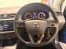 USED 2018 18 SEAT IBIZA 1.0 MPI SE Technology Hatchback 5dr Petrol Manual Euro 6 (s/s) (75 ps)  Sat Nav-Air conditioning-DAB Radio-Cruise control-Bluetooth-Alloys-SEAT service history Sat Nav-Air conditioning-DAB-Cruise-Alloys-SEAT service history