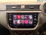 USED 2018 18 SEAT IBIZA 1.0 MPI SE Technology Hatchback 5dr Petrol Manual Euro 6 (s/s) (75 ps)  Sat Nav-Air conditioning-DAB Radio-Cruise control-Bluetooth-Alloys-SEAT service history Sat Nav-Air conditioning-DAB-Cruise-Alloys-SEAT service history