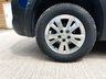 USED 2020 70 PEUGEOT RIFTER 4 Seat Auto Wheelchair Accessible Disabled Access Vehicle WAV 