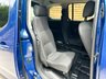USED 2020 70 PEUGEOT RIFTER 4 Seat Auto Wheelchair Accessible Disabled Access Vehicle WAV 