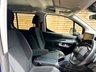 USED 2020 70 PEUGEOT RIFTER 4 Seat Auto Wheelchair Accessible Disabled Access Vehicle WAV 