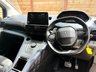 USED 2020 70 PEUGEOT RIFTER 4 Seat Auto Wheelchair Accessible Disabled Access Vehicle WAV 