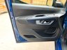 USED 2020 70 PEUGEOT RIFTER 4 Seat Auto Wheelchair Accessible Disabled Access Vehicle WAV 