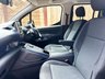 USED 2020 70 PEUGEOT RIFTER 4 Seat Auto Wheelchair Accessible Disabled Access Vehicle WAV 
