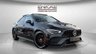 USED 2023 23 MERCEDES-BENZ CLA 1.3 CLA250e 15.6kWh AMG Line Night Edition (Premium Plus) Coupe 4dr Petrol Plug-in Hybrid 8G-DCT Euro 6 (s/s) (218 ps) *AWAITING PREP* RED CALIPERS | AMG BODY KIT