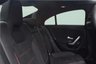 USED 2023 23 MERCEDES-BENZ CLA 1.3 CLA250e 15.6kWh AMG Line Night Edition (Premium Plus) Coupe 4dr Petrol Plug-in Hybrid 8G-DCT Euro 6 (s/s) (218 ps) RED CALIPERS | AMG BODY KIT
