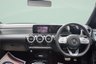 USED 2023 23 MERCEDES-BENZ CLA 1.3 CLA250e 15.6kWh AMG Line Night Edition (Premium Plus) Coupe 4dr Petrol Plug-in Hybrid 8G-DCT Euro 6 (s/s) (218 ps) RED CALIPERS | AMG BODY KIT