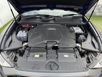 USED 2022 72 AUDI Q8 3.0 TFSI V6 55 S line SUV 5dr Petrol Tiptronic quattro Euro 6 (s/s) (340 ps) 