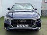 USED 2022 72 AUDI Q8 3.0 TFSI V6 55 S line SUV 5dr Petrol Tiptronic quattro Euro 6 (s/s) (340 ps) 