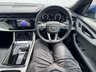 USED 2022 72 AUDI Q8 3.0 TFSI V6 55 S line SUV 5dr Petrol Tiptronic quattro Euro 6 (s/s) (340 ps) 