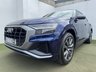USED 2022 72 AUDI Q8 3.0 TFSI V6 55 S line SUV 5dr Petrol Tiptronic quattro Euro 6 (s/s) (340 ps) 