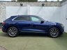 USED 2022 72 AUDI Q8 3.0 TFSI V6 55 S line SUV 5dr Petrol Tiptronic quattro Euro 6 (s/s) (340 ps) 