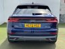 USED 2022 72 AUDI Q8 3.0 TFSI V6 55 S line SUV 5dr Petrol Tiptronic quattro Euro 6 (s/s) (340 ps) 