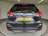 USED 2019 69 NISSAN X-TRAIL 1.7 dCi Tekna SUV 5dr Diesel Manual Euro 6 (s/s) (150 ps) 