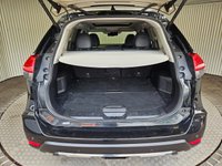 USED 2019 69 NISSAN X-TRAIL 1.7 dCi Tekna SUV 5dr Diesel Manual Euro 6 (s/s) (150 ps) 