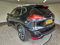 USED 2019 69 NISSAN X-TRAIL 1.7 dCi Tekna SUV 5dr Diesel Manual Euro 6 (s/s) (150 ps) 