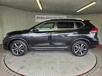USED 2019 69 NISSAN X-TRAIL 1.7 dCi Tekna SUV 5dr Diesel Manual Euro 6 (s/s) (150 ps) 