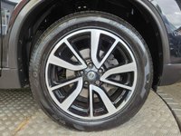 USED 2019 69 NISSAN X-TRAIL 1.7 dCi Tekna SUV 5dr Diesel Manual Euro 6 (s/s) (150 ps) 