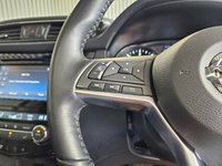 USED 2019 69 NISSAN X-TRAIL 1.7 dCi Tekna SUV 5dr Diesel Manual Euro 6 (s/s) (150 ps) 