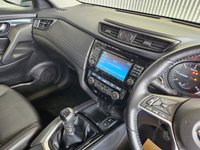 USED 2019 69 NISSAN X-TRAIL 1.7 dCi Tekna SUV 5dr Diesel Manual Euro 6 (s/s) (150 ps) 