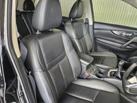 USED 2019 69 NISSAN X-TRAIL 1.7 dCi Tekna SUV 5dr Diesel Manual Euro 6 (s/s) (150 ps) 