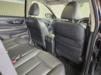 USED 2019 69 NISSAN X-TRAIL 1.7 dCi Tekna SUV 5dr Diesel Manual Euro 6 (s/s) (150 ps) 