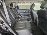 USED 2019 69 NISSAN X-TRAIL 1.7 dCi Tekna SUV 5dr Diesel Manual Euro 6 (s/s) (150 ps) 