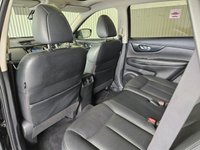 USED 2019 69 NISSAN X-TRAIL 1.7 dCi Tekna SUV 5dr Diesel Manual Euro 6 (s/s) (150 ps) 