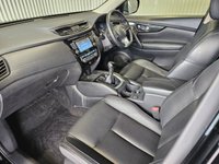 USED 2019 69 NISSAN X-TRAIL 1.7 dCi Tekna SUV 5dr Diesel Manual Euro 6 (s/s) (150 ps) 