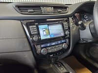 USED 2019 69 NISSAN X-TRAIL 1.7 dCi Tekna SUV 5dr Diesel Manual Euro 6 (s/s) (150 ps) 