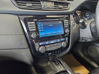 USED 2019 69 NISSAN X-TRAIL 1.7 dCi Tekna SUV 5dr Diesel Manual Euro 6 (s/s) (150 ps) 
