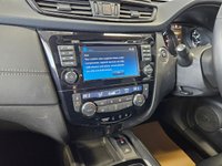 USED 2019 69 NISSAN X-TRAIL 1.7 dCi Tekna SUV 5dr Diesel Manual Euro 6 (s/s) (150 ps) 