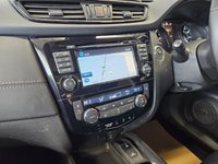 USED 2019 69 NISSAN X-TRAIL 1.7 dCi Tekna SUV 5dr Diesel Manual Euro 6 (s/s) (150 ps) 