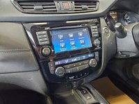 USED 2019 69 NISSAN X-TRAIL 1.7 dCi Tekna SUV 5dr Diesel Manual Euro 6 (s/s) (150 ps) 