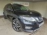 USED 2019 69 NISSAN X-TRAIL 1.7 dCi Tekna SUV 5dr Diesel Manual Euro 6 (s/s) (150 ps) 