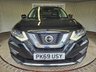 USED 2019 69 NISSAN X-TRAIL 1.7 dCi Tekna SUV 5dr Diesel Manual Euro 6 (s/s) (150 ps) 