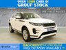 USED 2020 S LAND ROVER RANGE ROVER EVOQUE 2.0 D150 R-Dynamic S SUV 5dr Diesel Auto 4WD Euro 6 (s/s) (150 ps) 