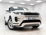USED 2020 S LAND ROVER RANGE ROVER EVOQUE 2.0 D150 R-Dynamic S SUV 5dr Diesel Auto 4WD Euro 6 (s/s) (150 ps) 
