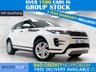 USED 2020 S LAND ROVER RANGE ROVER EVOQUE 2.0 D150 R-Dynamic S SUV 5dr Diesel Auto 4WD Euro 6 (s/s) (150 ps) 